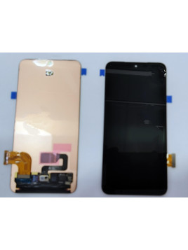 Pantalla Lcd para Samsung Galaxy S24  SM-S921B GH82-33286A más táctil negro Service Pack