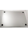 Carcasa o tapa inferior plata para Macbook Air 15.3 M2 A2941 calidad premium