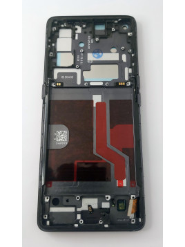 Pantalla TFT para Oppo Find X2 mas tactil negro mas marco negro compatible