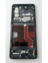 Pantalla TFT para Oppo Find X2 mas tactil negro mas marco negro compatible