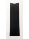 Embellecedor trasero negro para Doogee V31 GT calidad premium