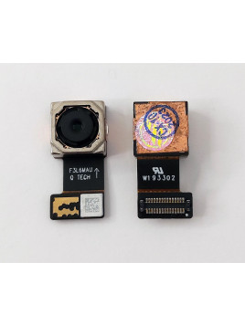 Flex camara trasera 13 mp para Motorola Moto g7 Play calidad premium