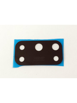 Cristal camara para Realme 7 5G RMX2111 calidad premium