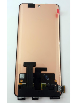 Pantalla LCD mas tactil negro para OPPO Reno 9 Pro Plus 5G calidad premium