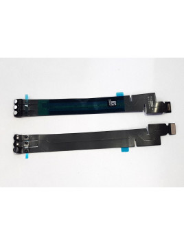 Flex conexion teclado para iPad Pro 9.7 2016 A1673 Wifi A1674 A1675 Wifi, GSM calidad premium