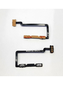 Flex volumen para Oppo A94 5G CPH2211 calidad premium