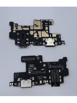 Flex puerto carga para ZTE Blade V2020 5G calidad premium