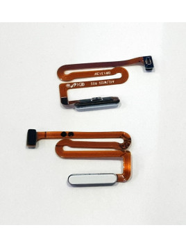 Flex boton home blanco para Samsung A12 SM-A125F calidad premium SM-125M SM-125M/DS SM-125F/DSN Galaxy M12 SM-M127F