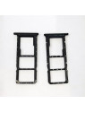 Soporte o bandeja sim negra para Nokia 5.4 calidad premium