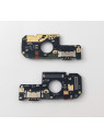 Flex puerto carga para Xiaomi Redmi Note 11 Redmi Note 11S 5600020K7T00 Service Pack