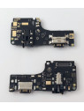 Flex puerto carga para Xiaomi Redmi Note 10S 5600010K7B00 Service Pack