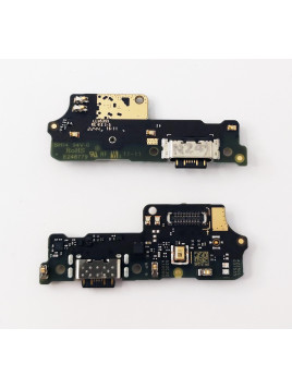 Flex puerto carga para Xiaomi Redmi 10C 560004C3QA00 Service Pack