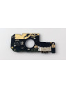 Flex puerto carga para Xiaomi Redmi Note 12S 560003K7SR00 Service Pack