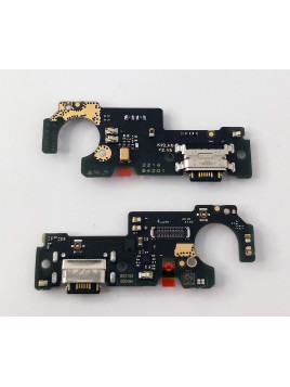 Flex puerto carga para Xiaomi Redmi Note 10 5G 5600010K1900 Service Pack