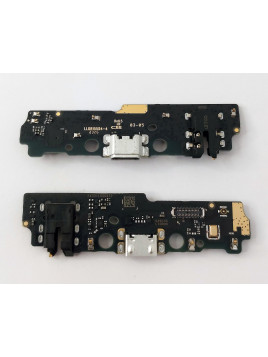 Flex puerto carga para Xiaomi Redmi A1 A1 Plus 5600020C3S00 Service Pack