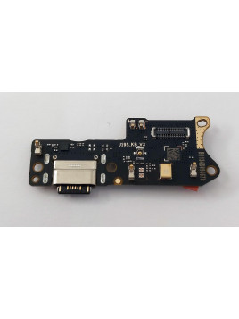 Flex puerto carga para Xiaomi Redmi 9T 560002J19S00 Service Pack