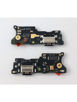 Flex puerto carga para Xiaomi Redmi 10 Redmi 10 2022 560002K19S00 Service Pack