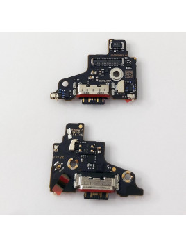 Flex puerto de carga para Xiaomi 12 Lite  56000100L900 Service Pack