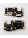 Flex puerto carga mas lector sim para Xiaomi 11T 11T Pro 5600010K3S00 Service Pack