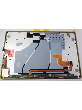 Pantalla lcd para Samsung Galaxy Tab S9 Plus X810 Wifi X816 5G GH82-31902A mas tactil negro Service Pack