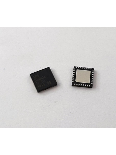 IC 51980A para Macbook Air 13.3 A1466 calidad premium