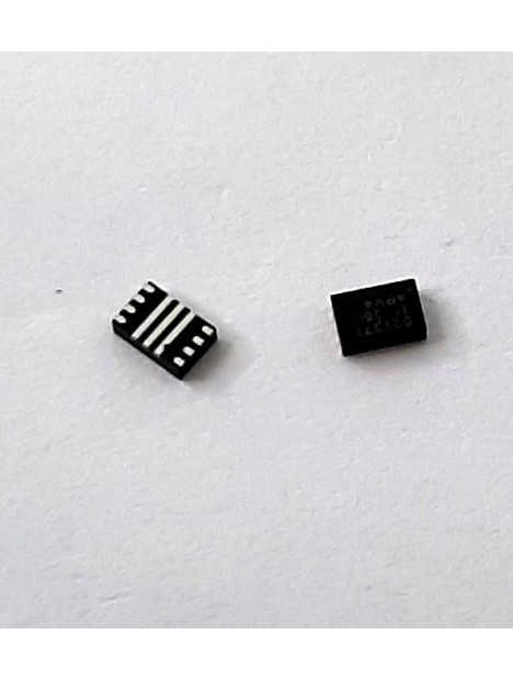 IC SN621371RGXR power management para Macbook Air 13.3 M1 A2337 2020 Macbook Pro 13.3 M1 A2338 calidad premium