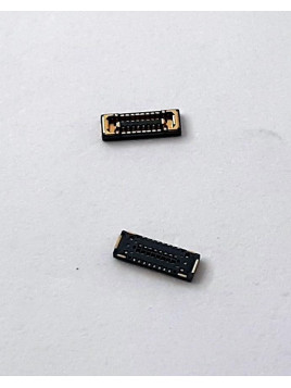 Conector FPC camara IR en placa 16pin para Iphone 14 Pro 14 Pro Max calidad premium