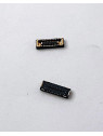 Conector FPC camara IR en placa 16pin para Iphone 14 Pro 14 Pro Max calidad premium