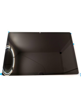 Pantalla lcd para Samsung Galaxy Tab A9 Plus SM-X210 GH81-24554A mas tactil negro Service Pack