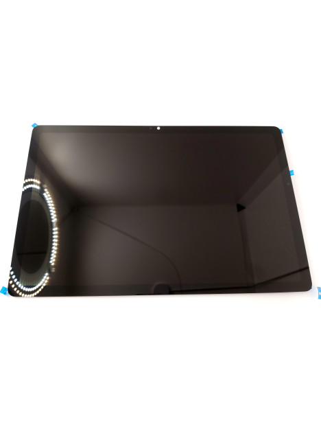 Pantalla lcd para Samsung Galaxy Tab A9 Plus SM-X210 GH81-24554A mas tactil negro Service Pack