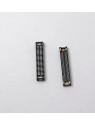 Conector FPC Lcd en placa 48pin para Iphone 15 15 Plus calidad premium