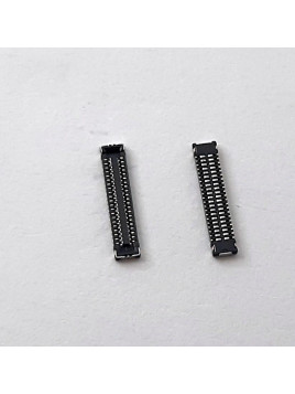 Conector FPC Lcd en placa 42pin para Ipad 7 10.2 2019 A2200 A2198 A2197 calidad premium