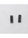 Conector FPC camara trasera wide en placa 22pin para Iphone 14 Pro 14 Pro Max calidad premium