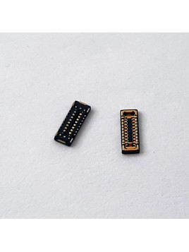 Conector FPC Flash sensor en placa 18pin para Iphone 14 Pro 14 Pro Max calidad premium