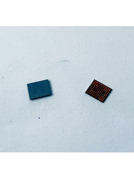 IC carga BCM59365EA1IUBG para Iphone 13 13 Pro 13 Pro Max 13 Mini Iphone 14 14 Pro 14 Pro Max 14 Plus Iphone 15 15