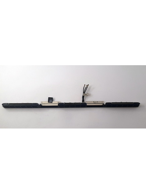 Flex antena wifi para Macbook Pro A2442 14" 2021 calidad premium remanufacturado