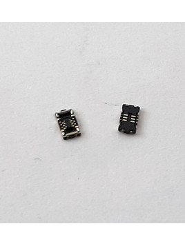 Conector FPC teclado en placa 6pin para Ipad Air 2019 Ipad Air 3 calidad premium