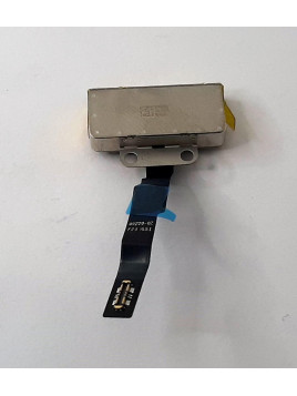 Flex jack blanco para Macbook Air 15.3" M2 A2941 calidad premium remanufacturado