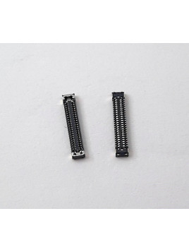 Conector FPC camara trasera telephoto en placa 46pin para Iphone 14 Pro 14 Pro Max calidad premium