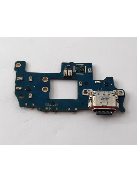 Flex puerto carga para Samsung Galaxy S23 FE SM-S711 calidad premium