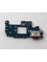 Flex puerto carga para Samsung Galaxy S23 FE SM-S711 calidad premium