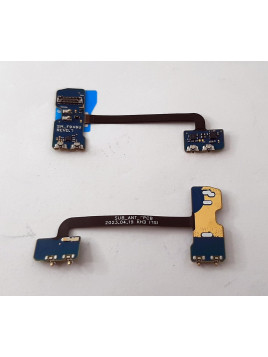 Flex antena para Samsung Galaxy Z Flip 5 5G F731 calidad premium