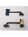 Flex antena para Samsung Galaxy Z Flip 5 5G F731 calidad premium