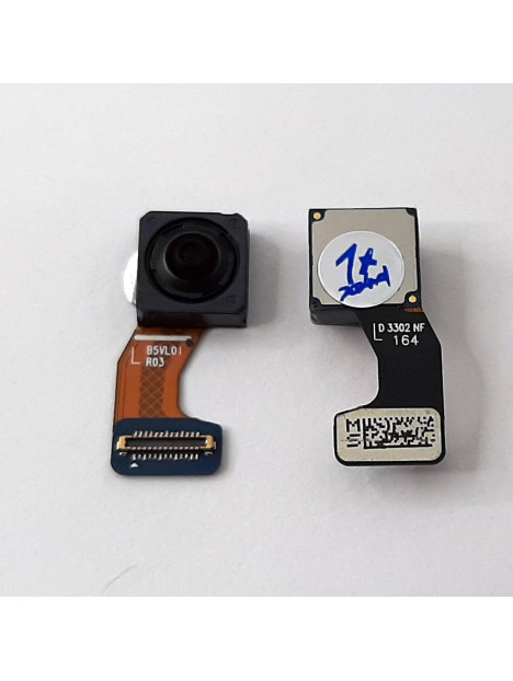 Flex camara frontal 10 mpx para Samsung Galaxy Z Flip 5 5G F731 calidad premium