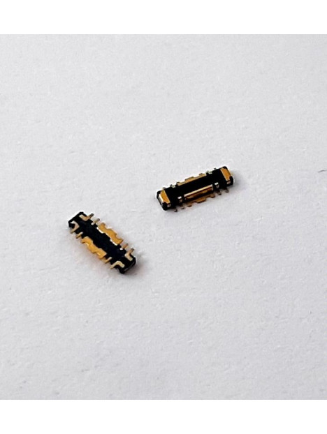Conector FPC bateria en flex 8pin para Iphone 11 11 Pro 11 Pro Max calidad premium