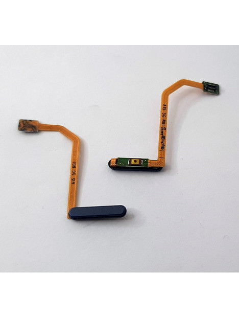 Flex boton home negro para Samsung Galaxy A15 5G SM-A156E calidad premium