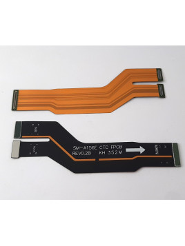 Flex central para Samsung Galaxy A15 5G SM-A156E calidad premium