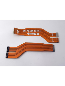 Flex central para Samsung Galaxy A25 5G SM-A256 calidad premium