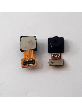 Flex camara trasera ultrawide 5mpx para Samsung Galaxy A14 4G SM-A145 calidad premium