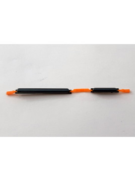 Botones verdes para Samsung Galaxy A04 2022 SM-A045 calidad premium